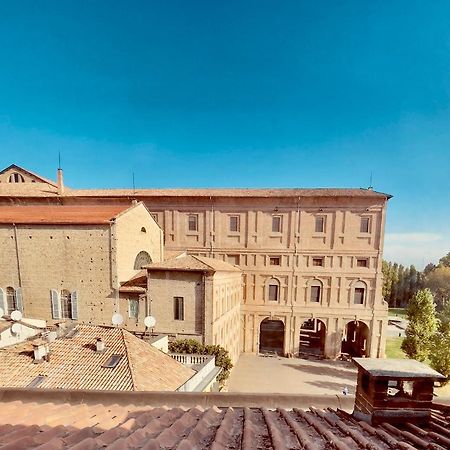 Apartament La Mansardina Parma Zewnętrze zdjęcie