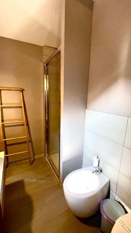 Apartament La Mansardina Parma Zewnętrze zdjęcie