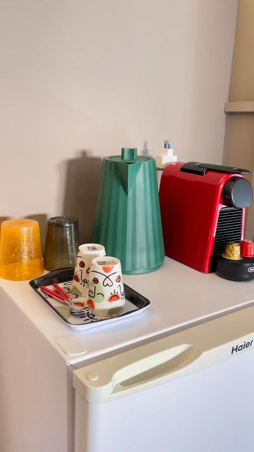 Apartament La Mansardina Parma Zewnętrze zdjęcie